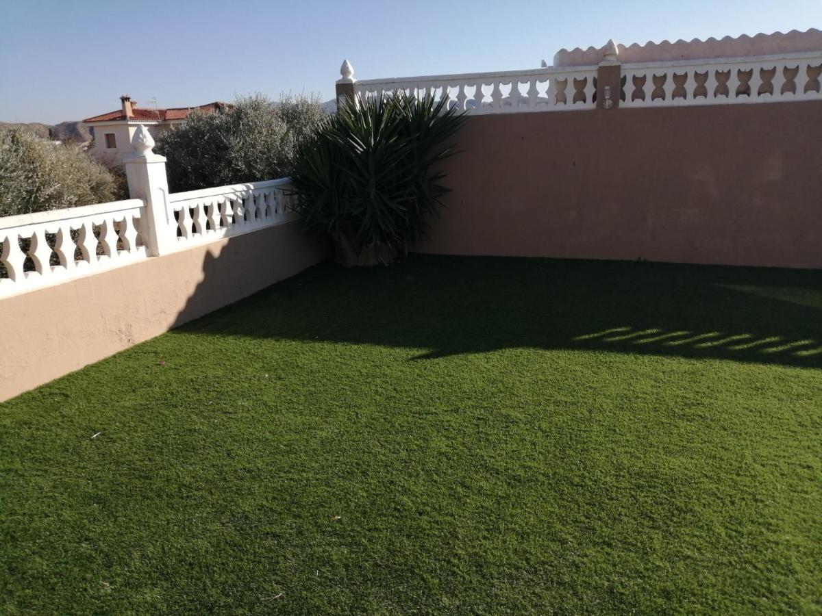 Villa Los Castos Immaculate 2-Bed Villa Arboleas Exterior photo
